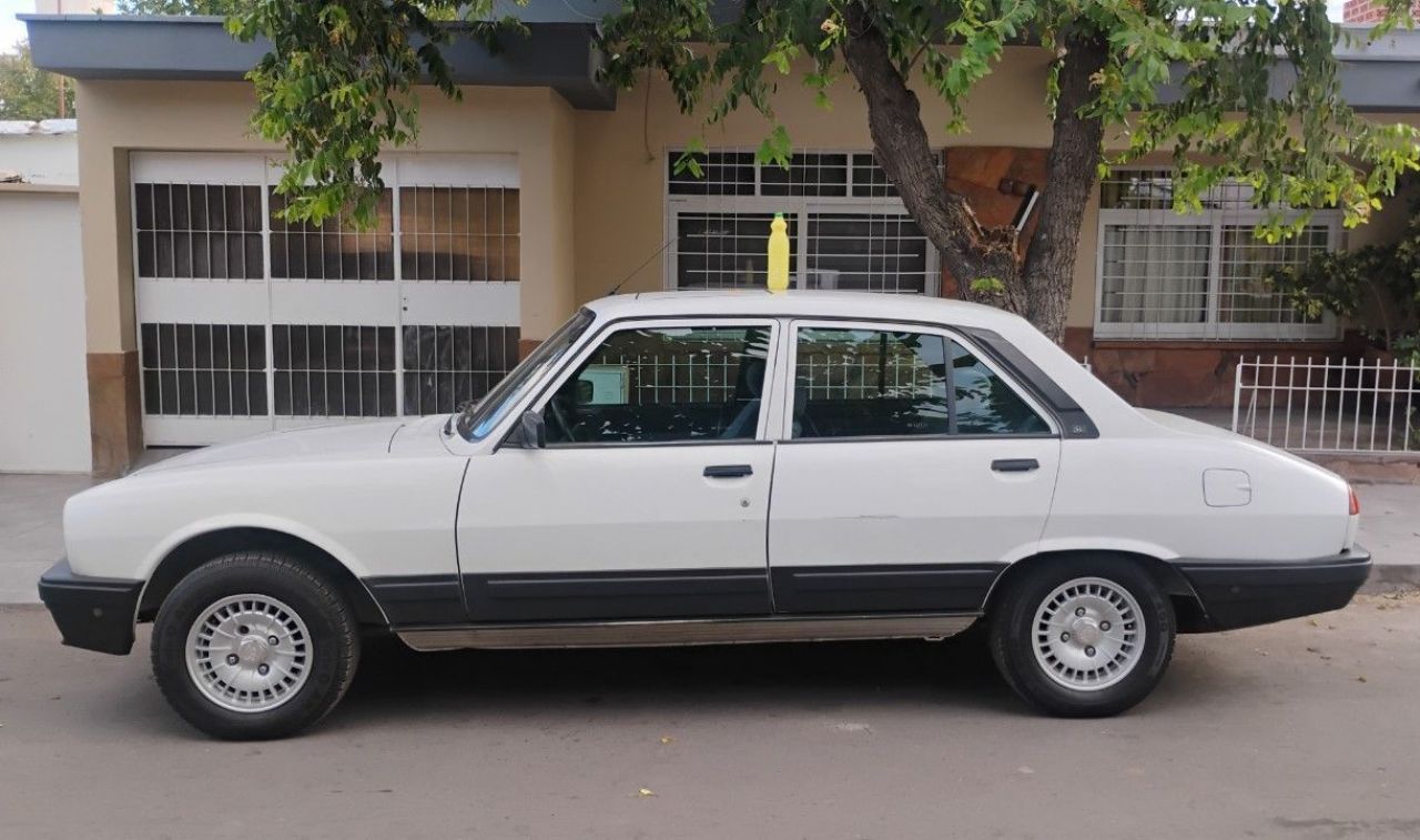 Peugeot 504 Usado en Mendoza, deRuedas