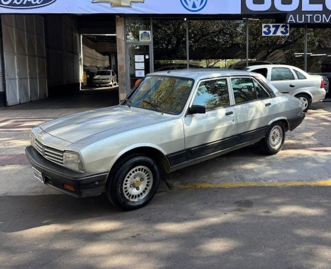 Peugeot 504 Usado en Mendoza, deRuedas
