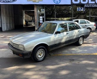Peugeot 504 Usado en Mendoza