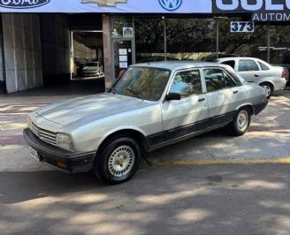 Peugeot 504 Usado en Mendoza
