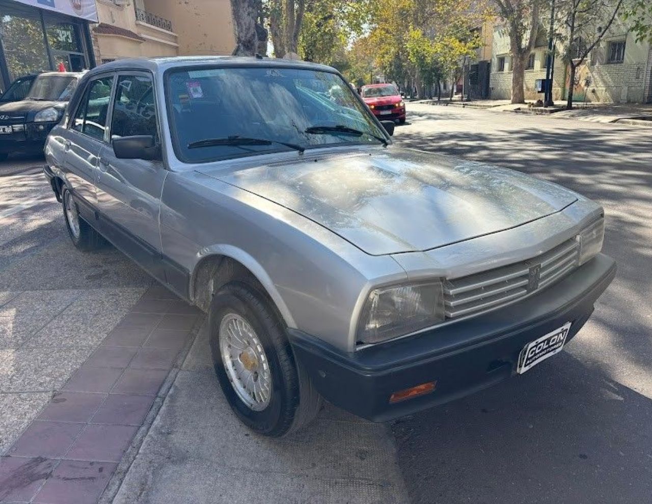 Peugeot 504 Usado en Mendoza, deRuedas