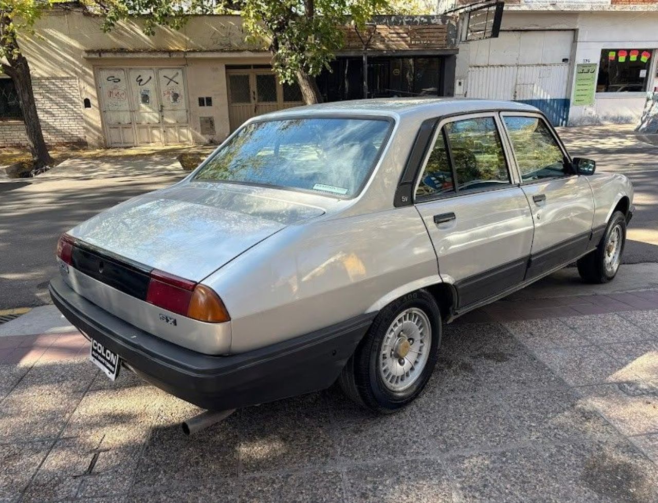 Peugeot 504 Usado en Mendoza, deRuedas