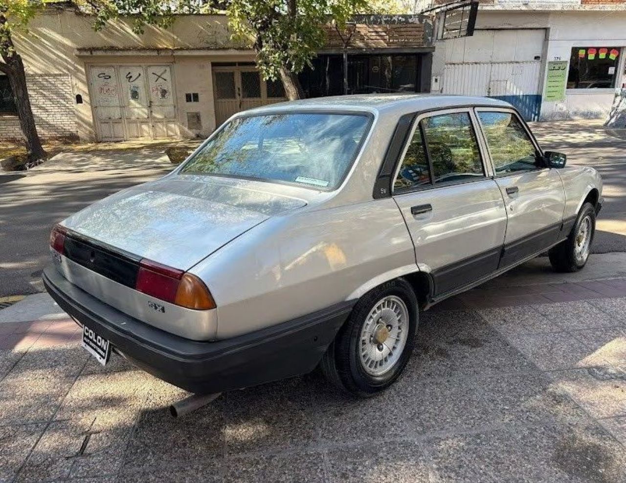 Peugeot 504 Usado en Mendoza, deRuedas