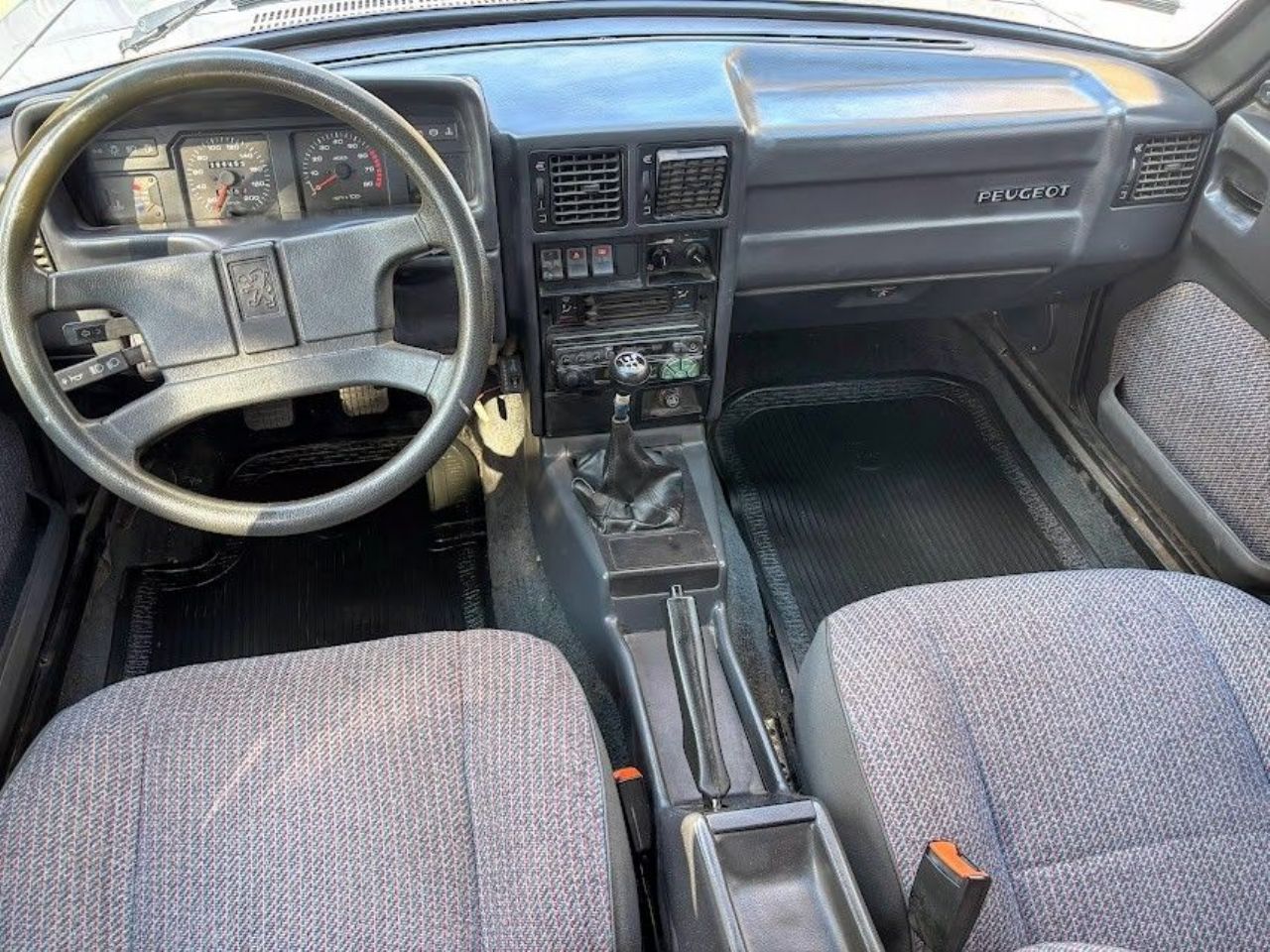 Peugeot 504 Usado en Mendoza, deRuedas