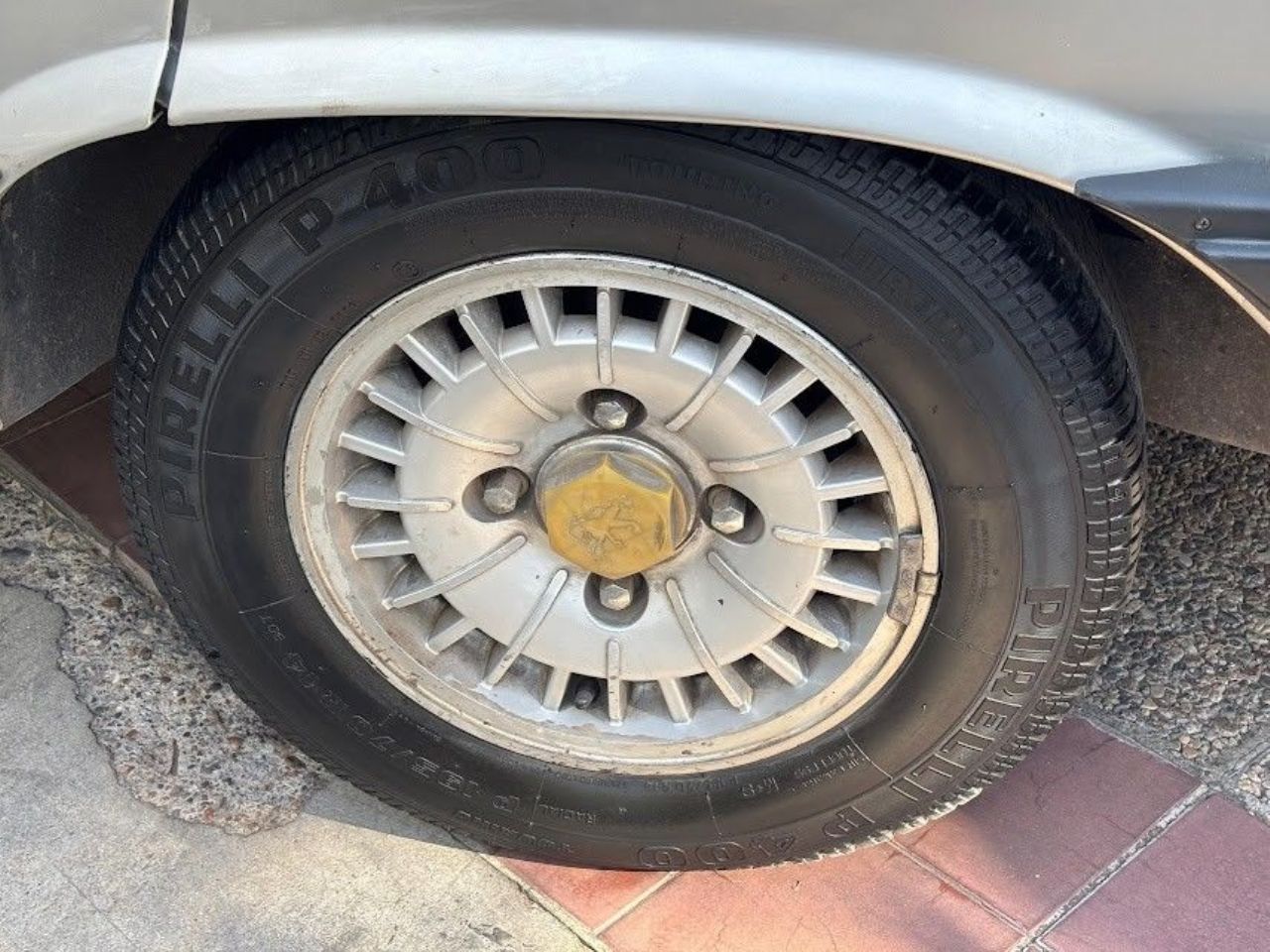 Peugeot 504 Usado en Mendoza, deRuedas