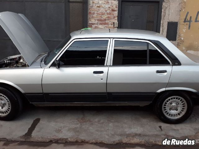 Peugeot 504 Usado en Mendoza, deRuedas