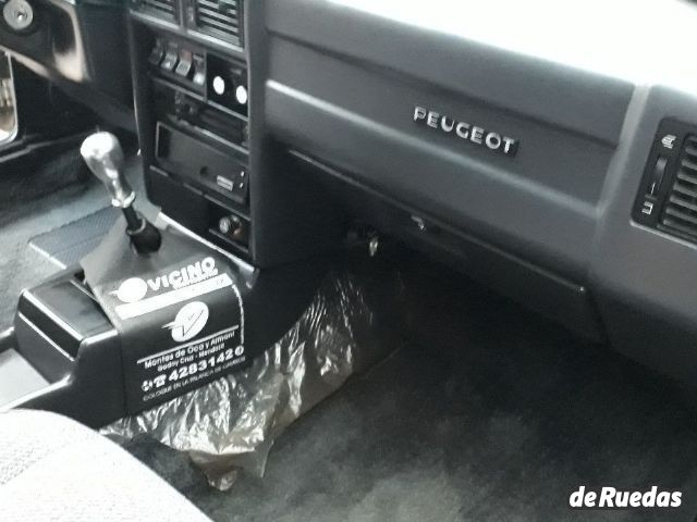 Peugeot 504 Usado en Mendoza, deRuedas