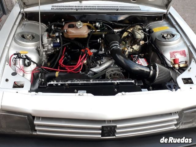 Peugeot 504 Usado en Mendoza, deRuedas