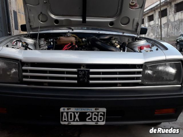 Peugeot 504 Usado en Mendoza, deRuedas