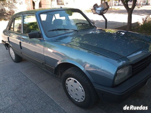 Peugeot 504 Usado en Mendoza, deRuedas