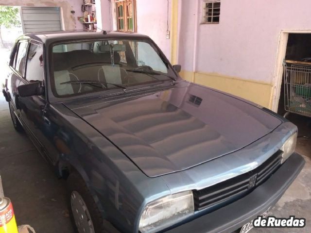 Peugeot 504 Usado en Mendoza, deRuedas