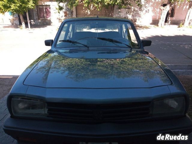Peugeot 504 Usado en Mendoza, deRuedas