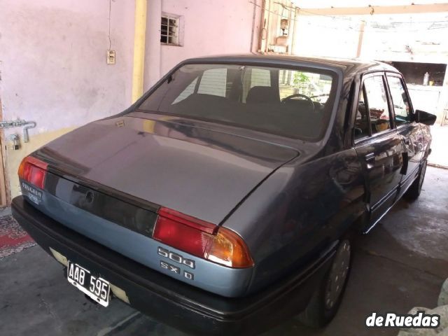 Peugeot 504 Usado en Mendoza, deRuedas
