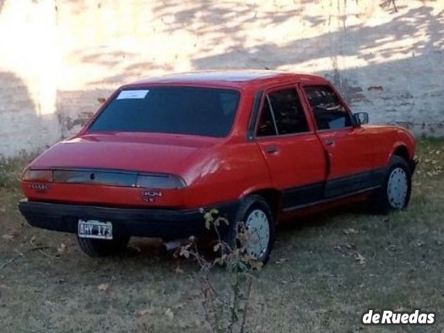 Peugeot 504 Usado en Mendoza, deRuedas