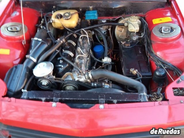 Peugeot 504 Usado en Mendoza, deRuedas