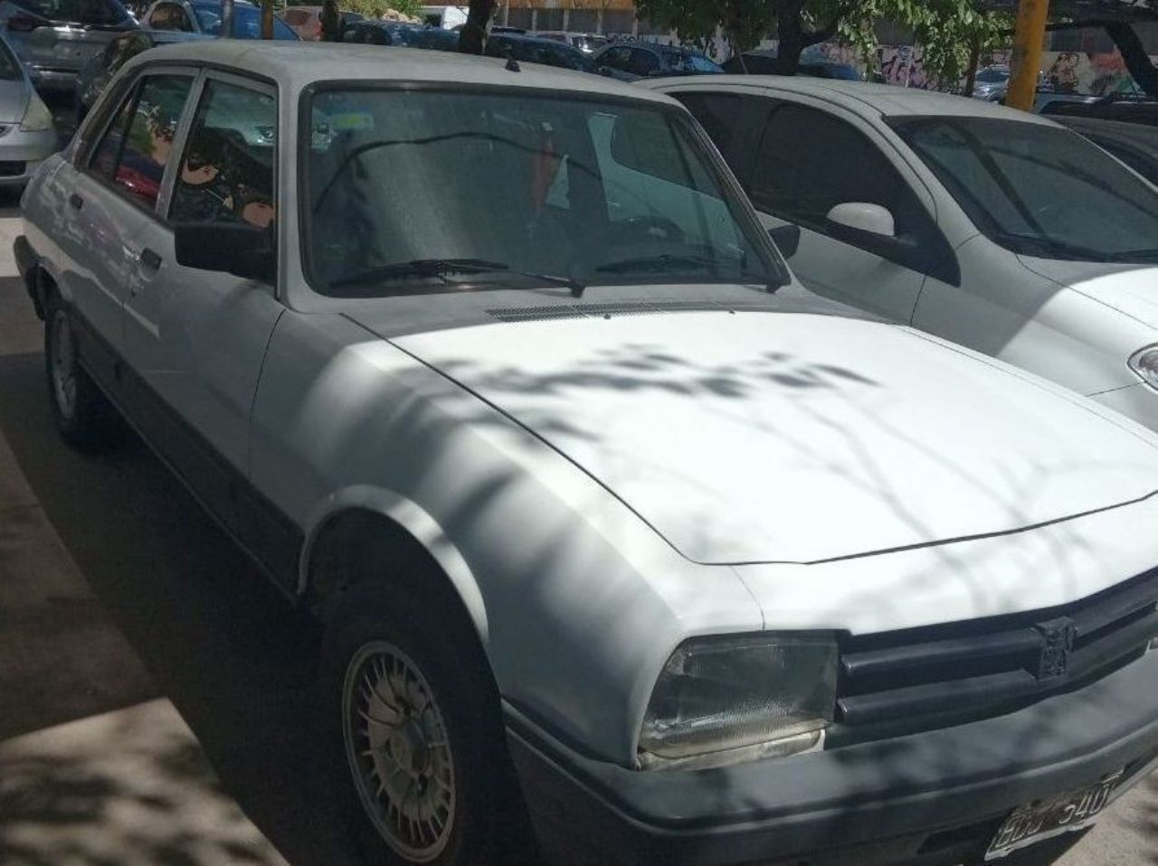 Peugeot 504 Usado en Mendoza, deRuedas