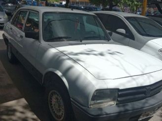 Peugeot 504 Usado en Mendoza