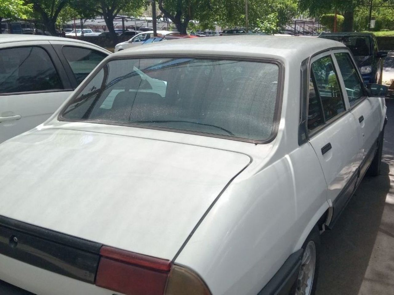 Peugeot 504 Usado en Mendoza, deRuedas