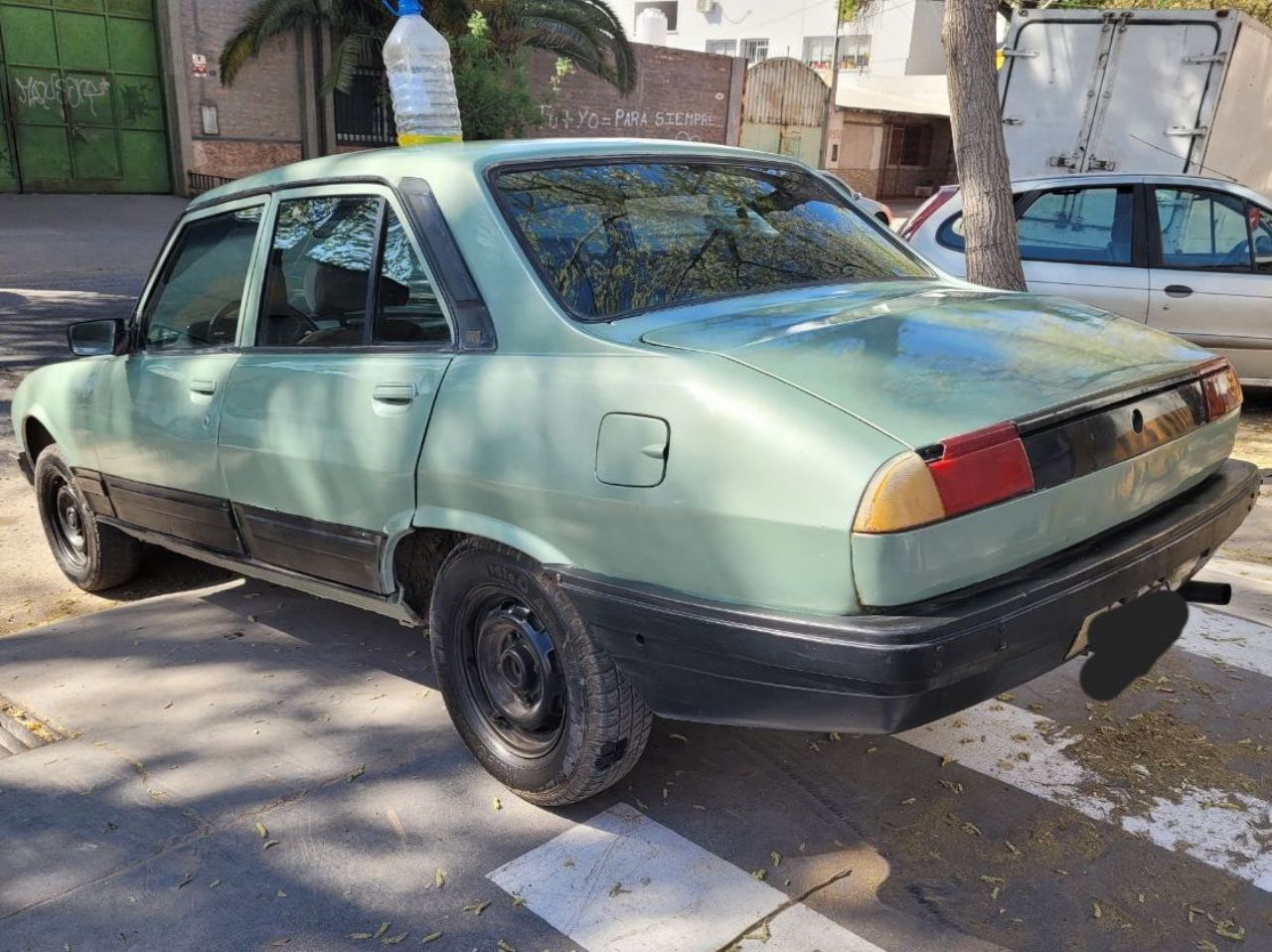 Peugeot 504 Usado en Mendoza, deRuedas