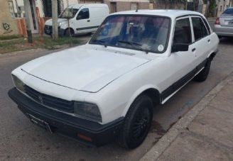 Peugeot 504 Usado en Buenos Aires