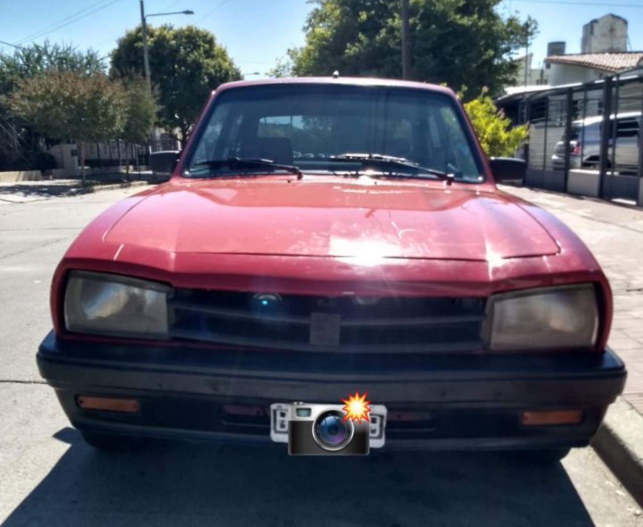 Peugeot 504 Usado en Córdoba, deRuedas