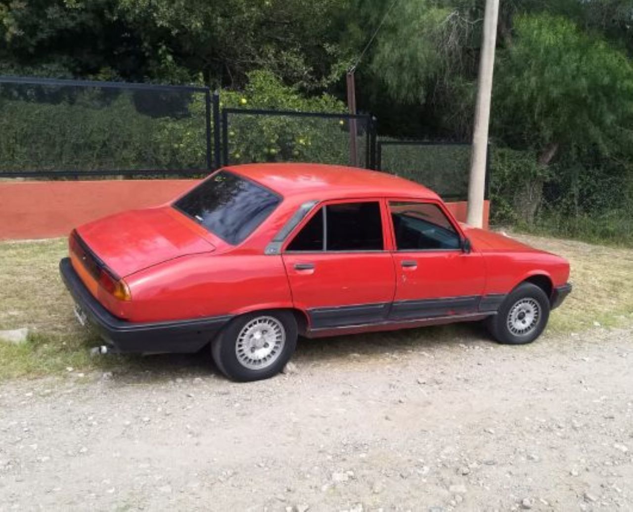 Peugeot 504 Usado en Córdoba, deRuedas