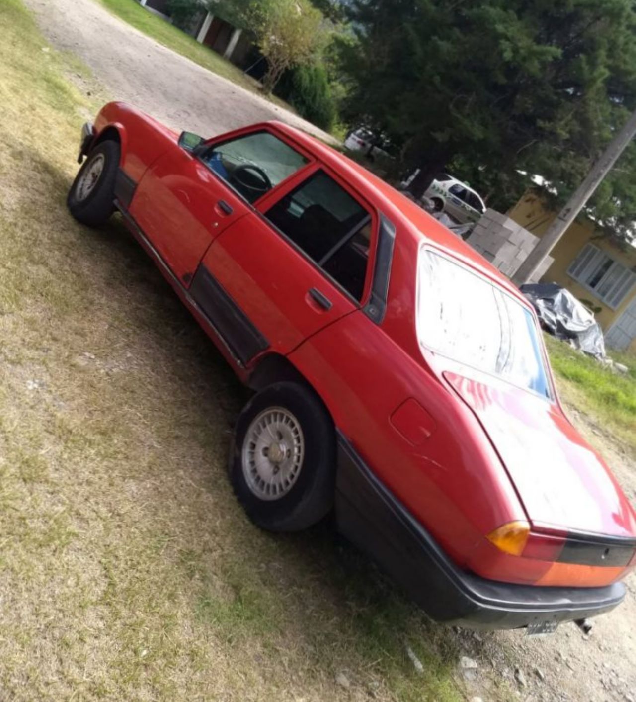 Peugeot 504 Usado en Córdoba, deRuedas