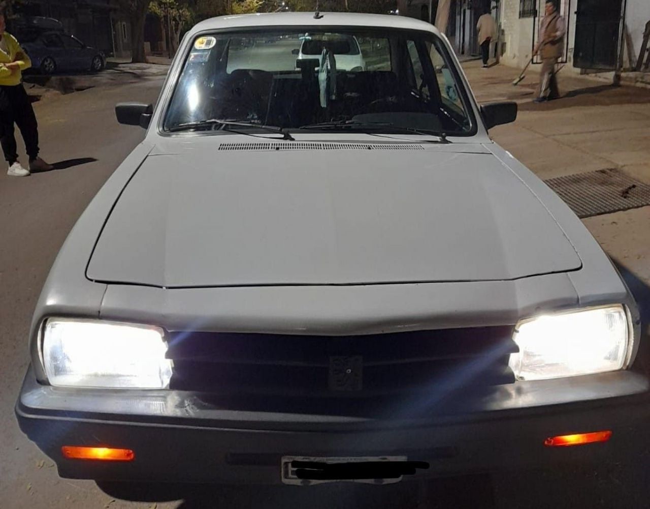 Peugeot 504 Usado en Mendoza, deRuedas