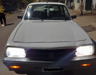 Peugeot 504 Usado en Mendoza