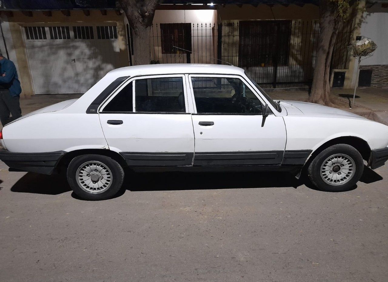 Peugeot 504 Usado en Mendoza, deRuedas