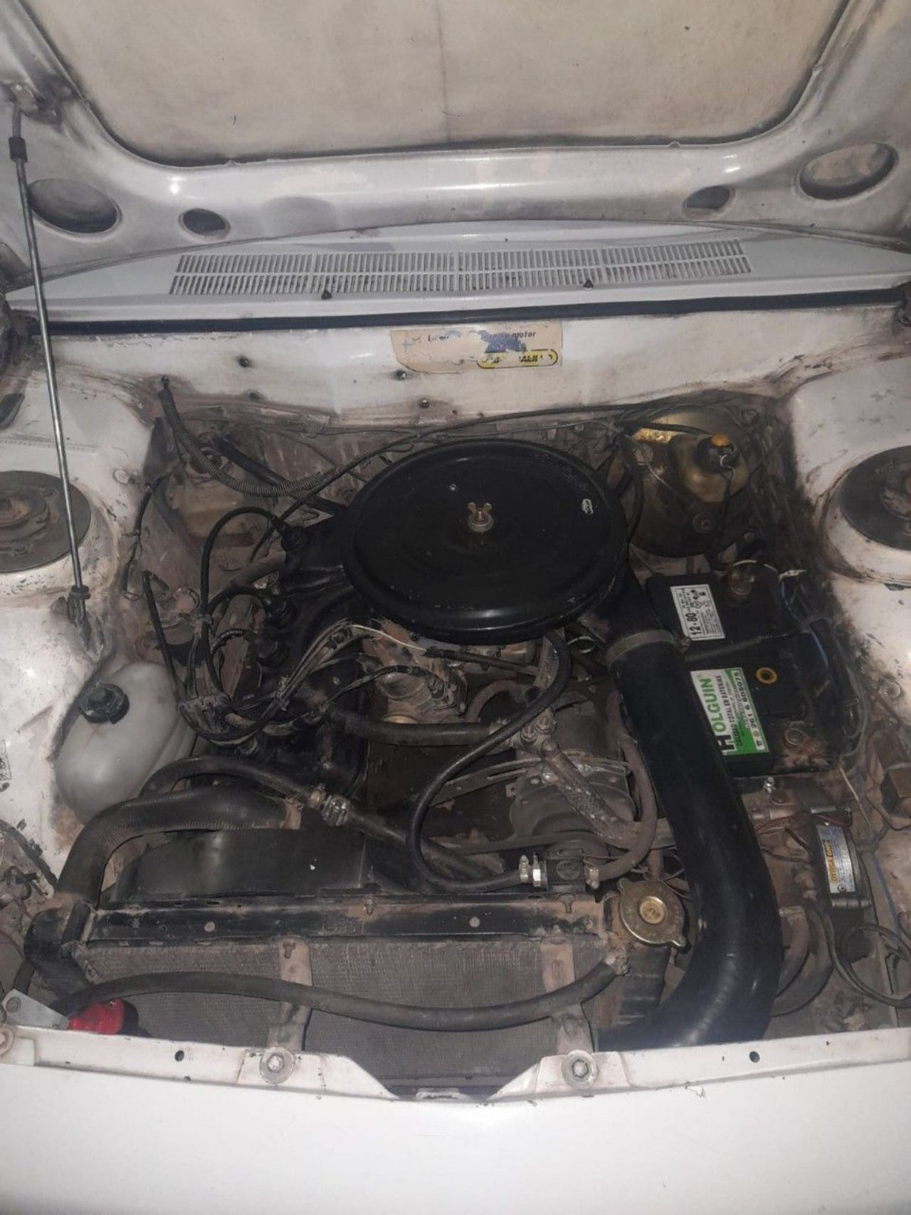 Peugeot 504 Usado en Mendoza, deRuedas
