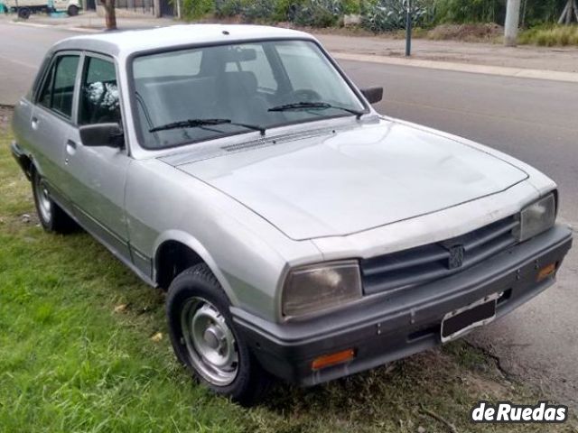 Peugeot 504 Usado en Mendoza, deRuedas