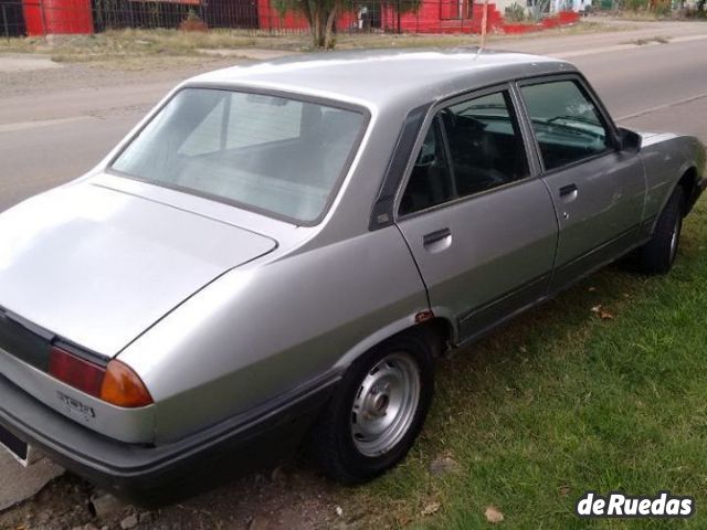 Peugeot 504 Usado en Mendoza, deRuedas