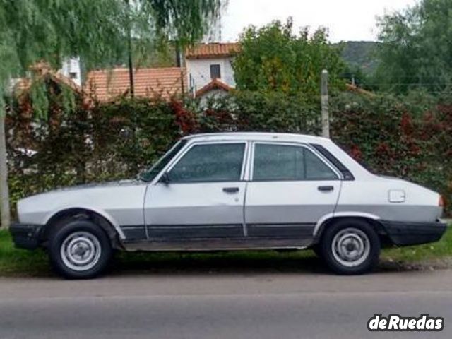 Peugeot 504 Usado en Mendoza, deRuedas