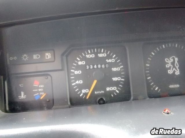 Peugeot 504 Usado en Mendoza, deRuedas