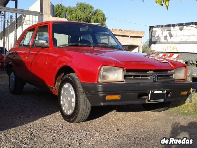 Peugeot 504 Usado en Mendoza, deRuedas