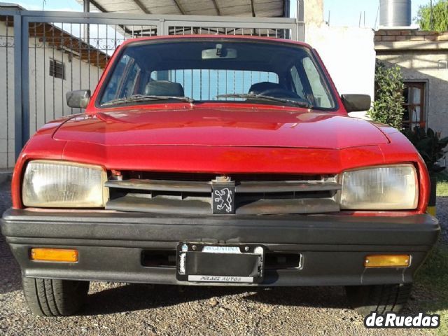 Peugeot 504 Usado en Mendoza, deRuedas