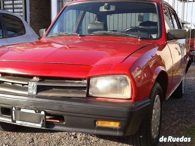 Peugeot 504 Usado en Mendoza, deRuedas