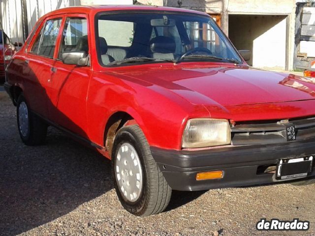 Peugeot 504 Usado en Mendoza, deRuedas