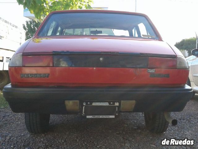 Peugeot 504 Usado en Mendoza, deRuedas