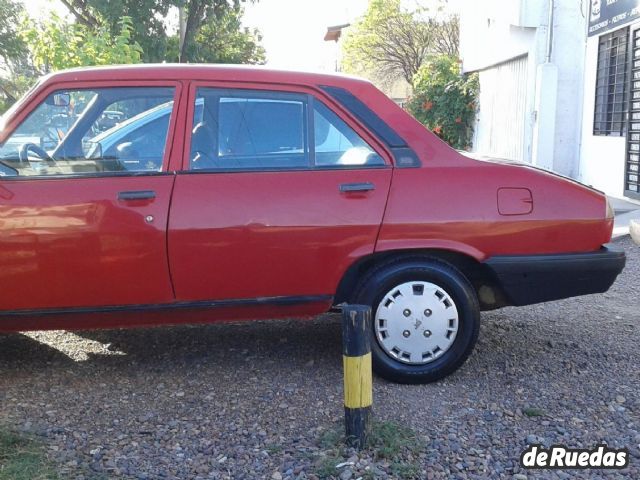 Peugeot 504 Usado en Mendoza, deRuedas