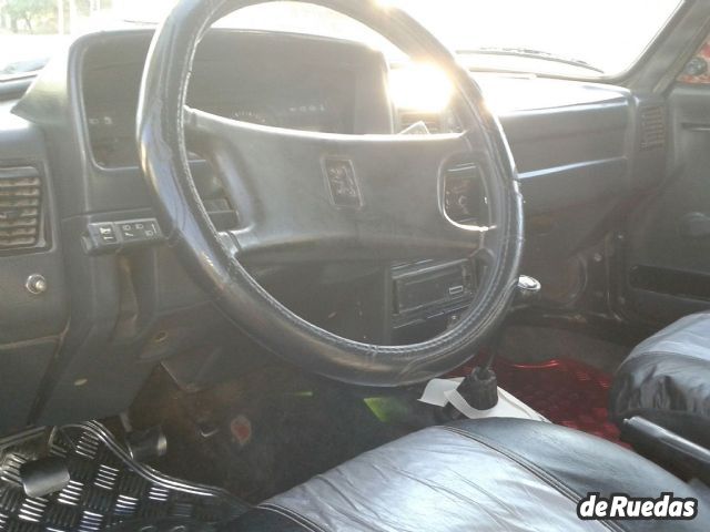 Peugeot 504 Usado en Mendoza, deRuedas
