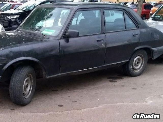 Peugeot 504 Usado en Mendoza, deRuedas