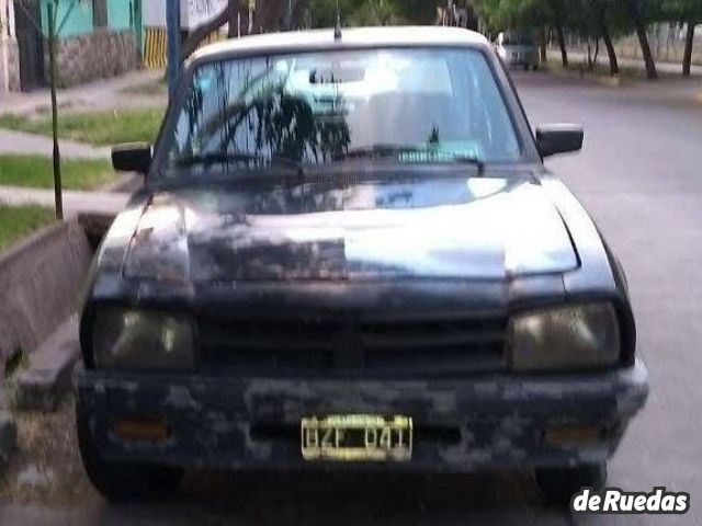 Peugeot 504 Usado en Mendoza, deRuedas