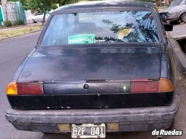 Peugeot 504 Usado en Mendoza, deRuedas