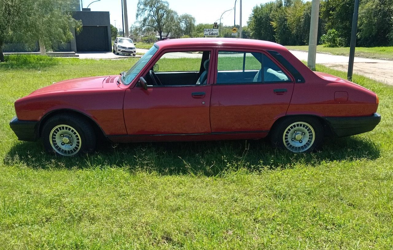 Peugeot 504 Usado en Córdoba, deRuedas