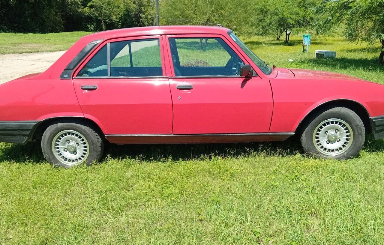 Peugeot 504 Usado en Córdoba, deRuedas