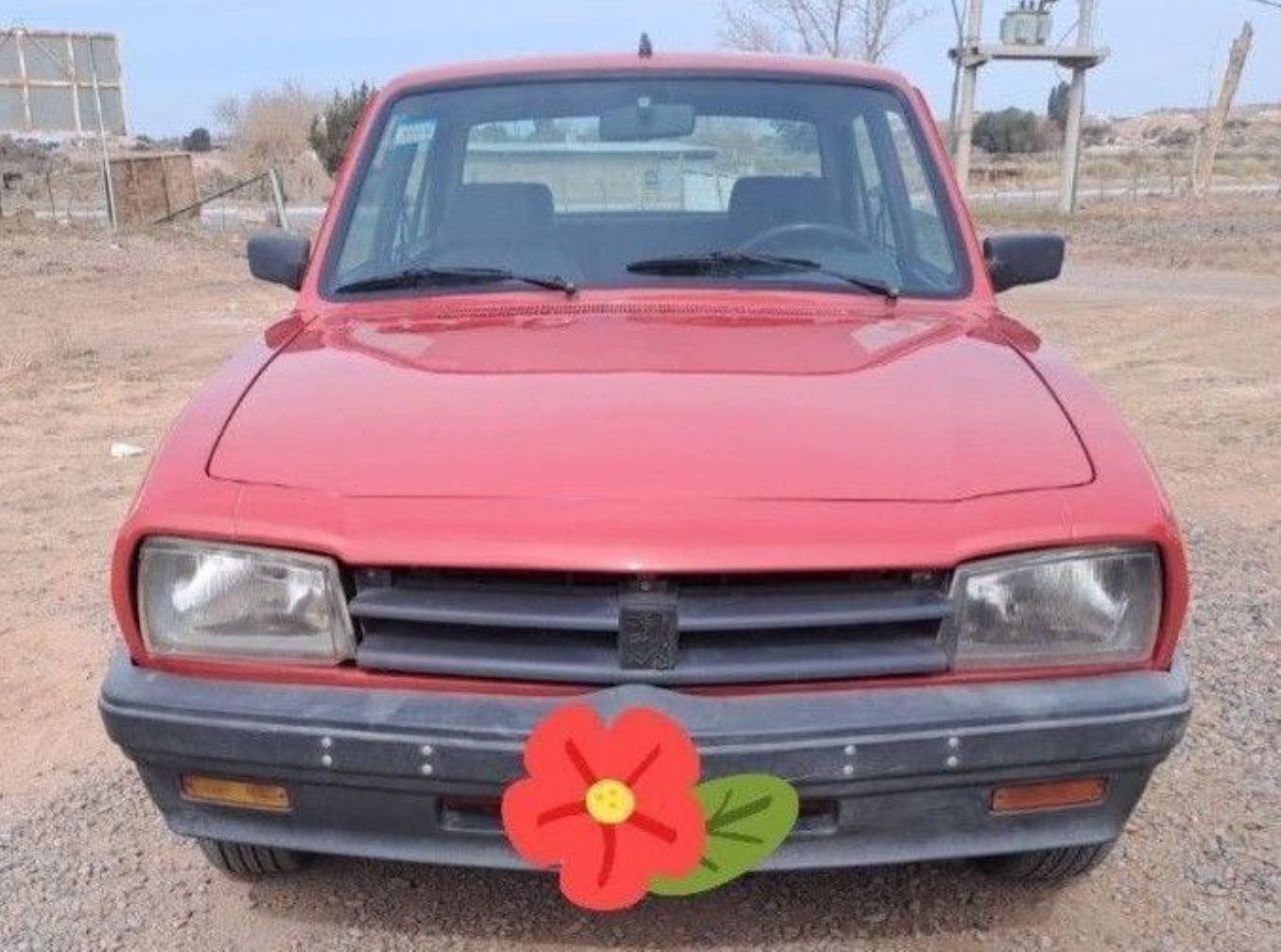 Peugeot 504 Usado en Mendoza, deRuedas