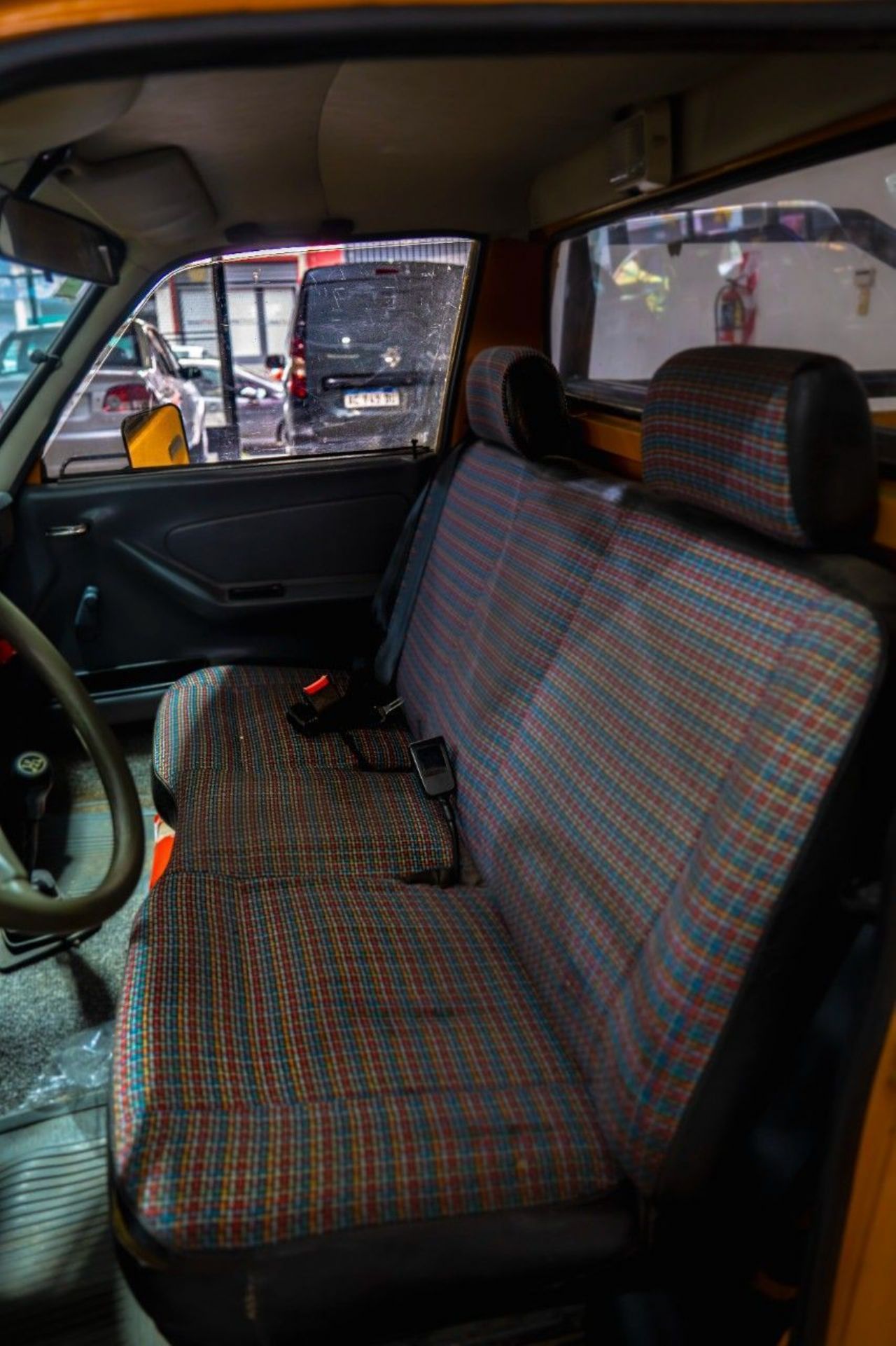 Peugeot 504 Pick-Up Usada en Córdoba, deRuedas
