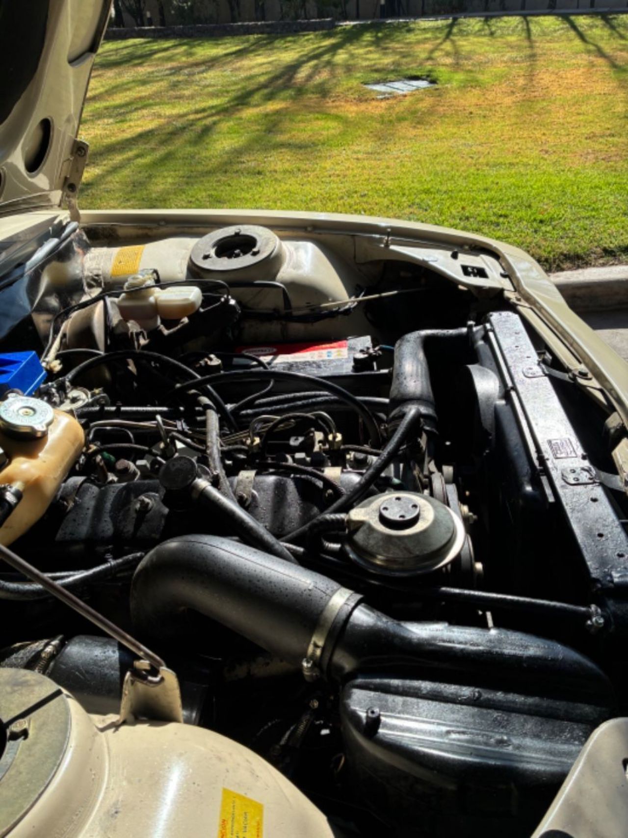 Peugeot 504 Pick-Up Usada en Mendoza, deRuedas